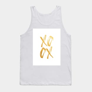 XOXO Tank Top